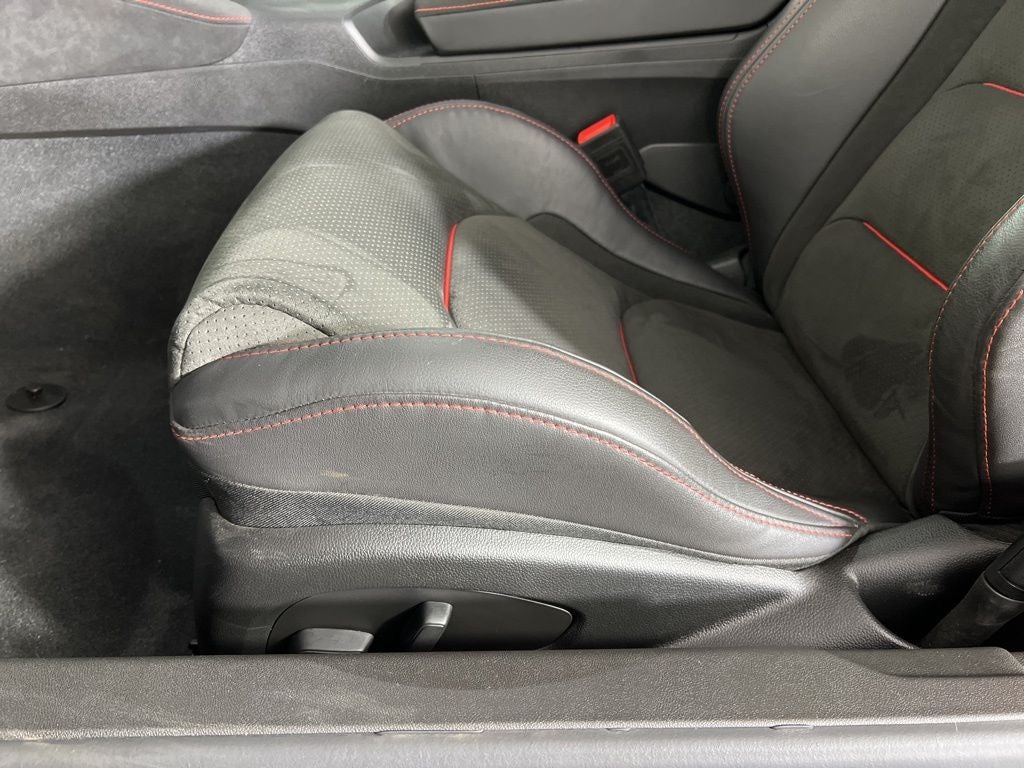 2023 Chevrolet Camaro ZL1