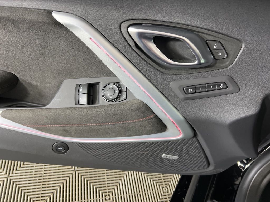 2023 Chevrolet Camaro ZL1