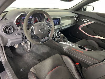 2023 Chevrolet Camaro ZL1