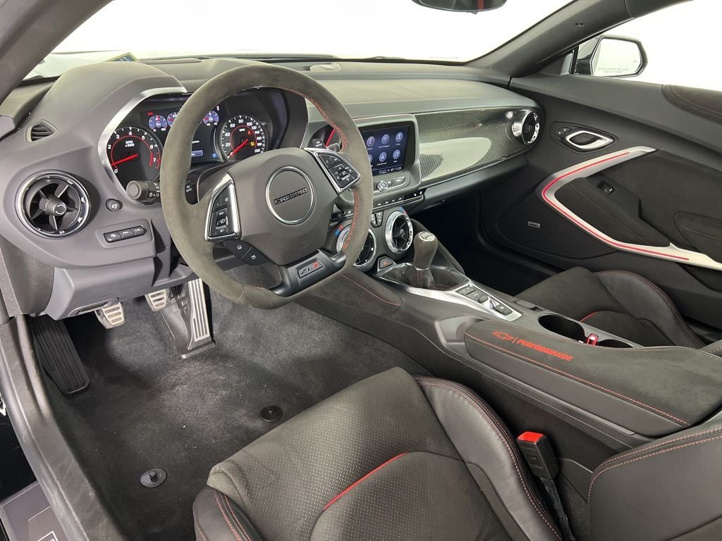 2023 Chevrolet Camaro ZL1