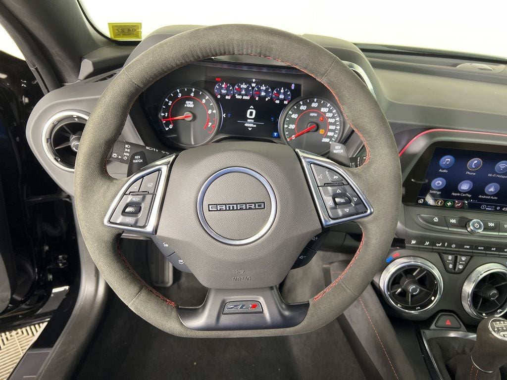 2023 Chevrolet Camaro ZL1