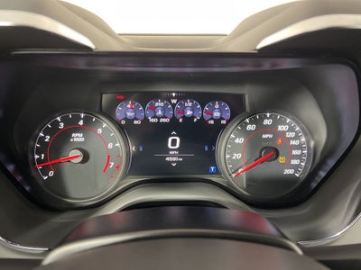 2023 Chevrolet Camaro ZL1