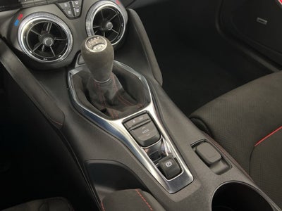 2023 Chevrolet Camaro ZL1