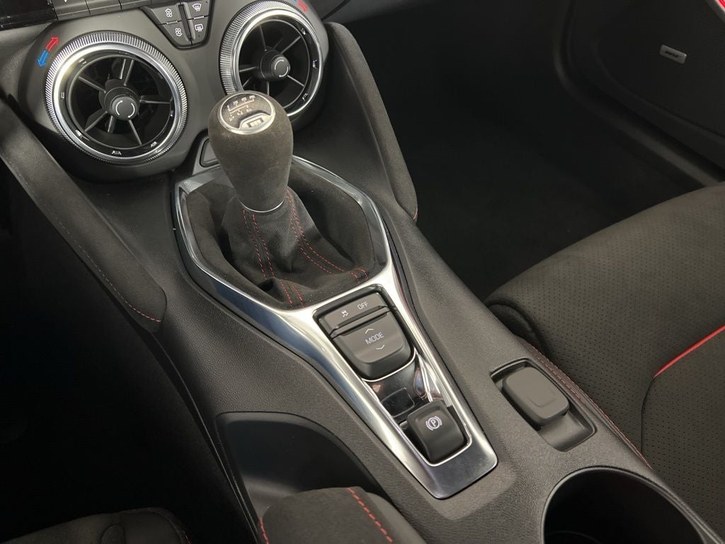 2023 Chevrolet Camaro ZL1