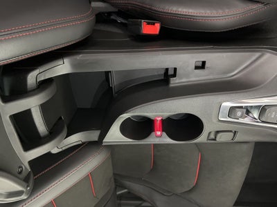 2023 Chevrolet Camaro ZL1