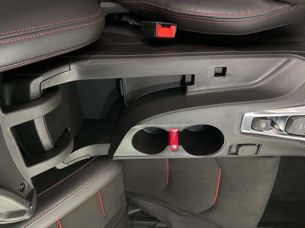 2023 Chevrolet Camaro ZL1