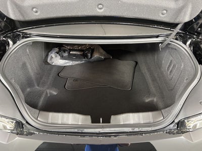 2023 Chevrolet Camaro ZL1