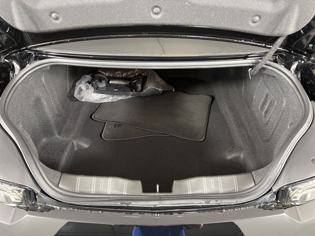 2023 Chevrolet Camaro ZL1
