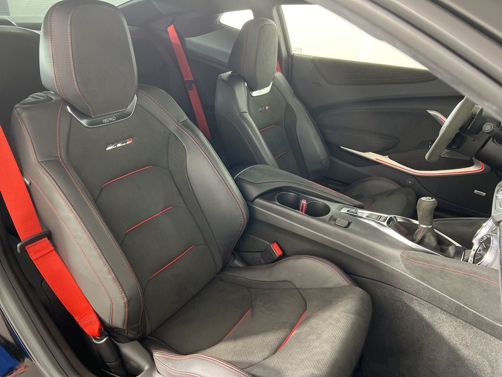 2023 Chevrolet Camaro ZL1
