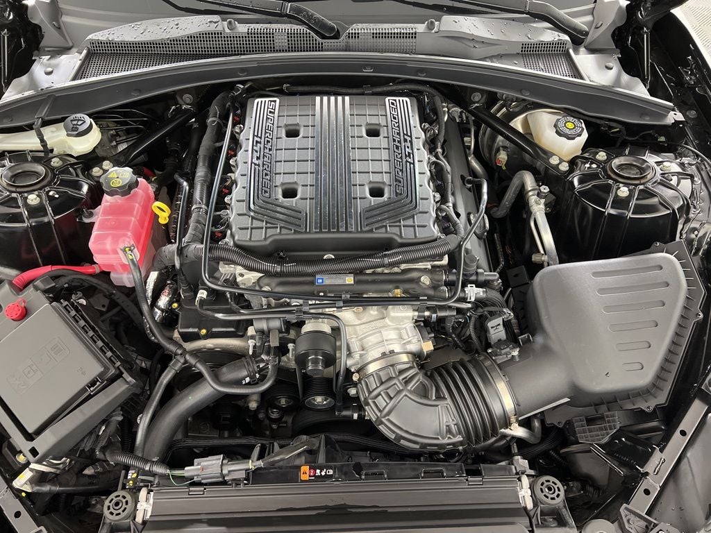 2023 Chevrolet Camaro ZL1