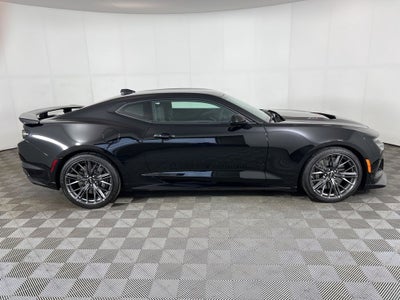 2023 Chevrolet Camaro ZL1