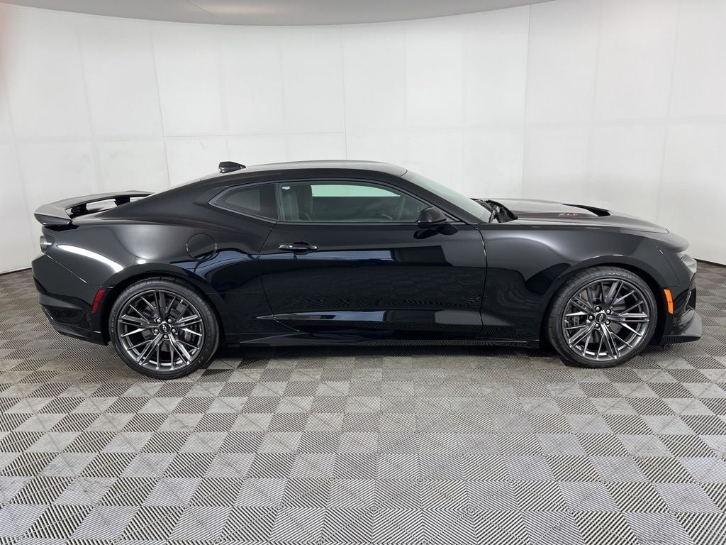 2023 Chevrolet Camaro ZL1