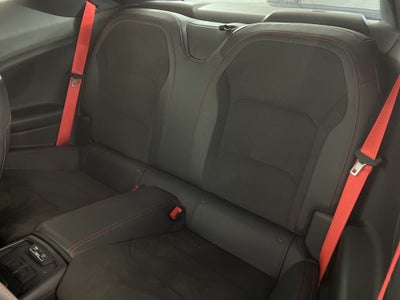 2023 Chevrolet Camaro ZL1
