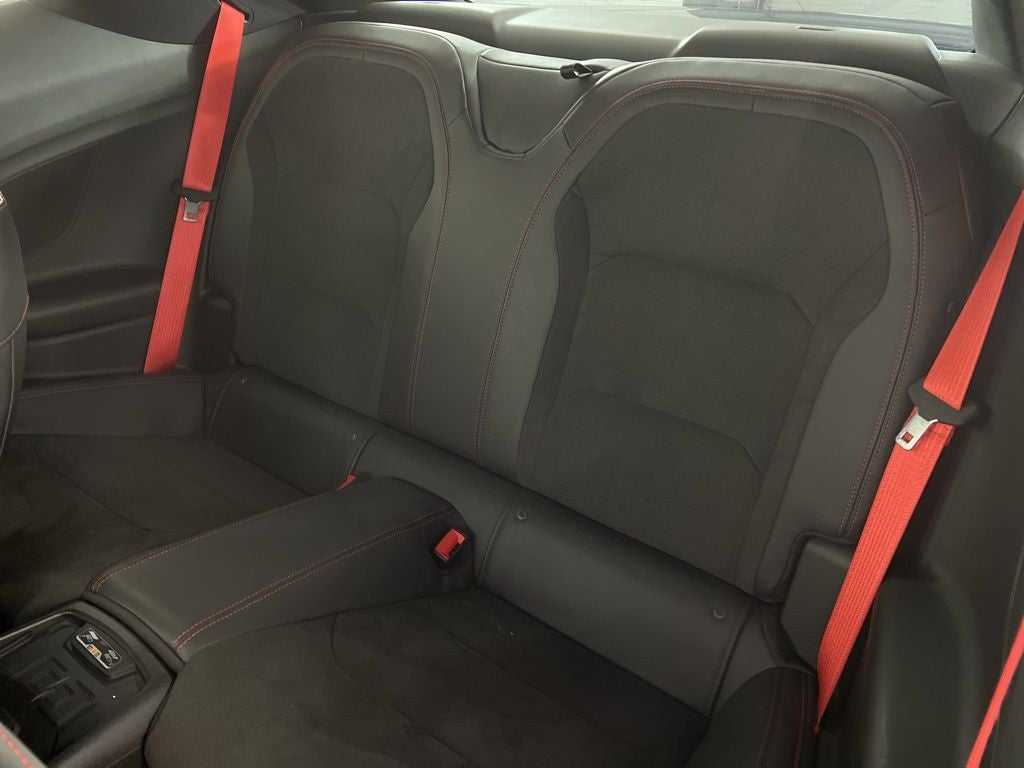2023 Chevrolet Camaro ZL1