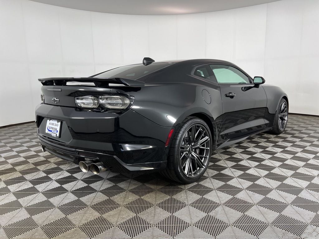 2023 Chevrolet Camaro ZL1