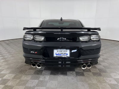 2023 Chevrolet Camaro ZL1