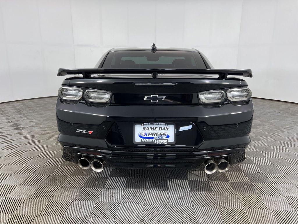 2023 Chevrolet Camaro ZL1