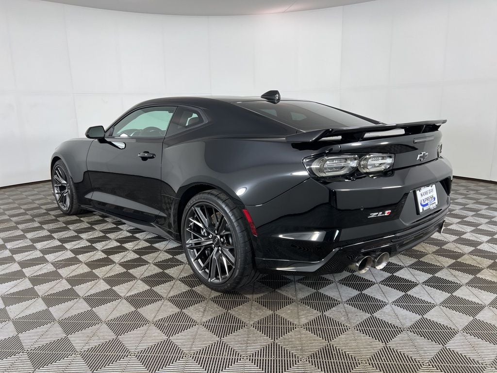 2023 Chevrolet Camaro ZL1