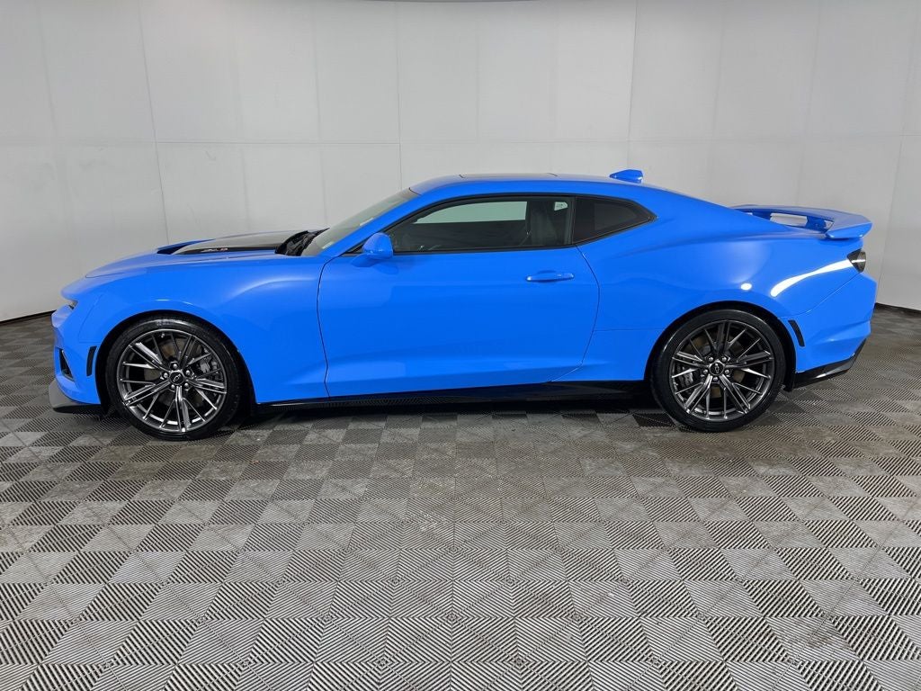 2023 Chevrolet Camaro ZL1