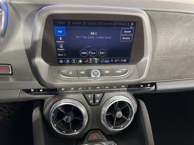 2023 Chevrolet Camaro ZL1