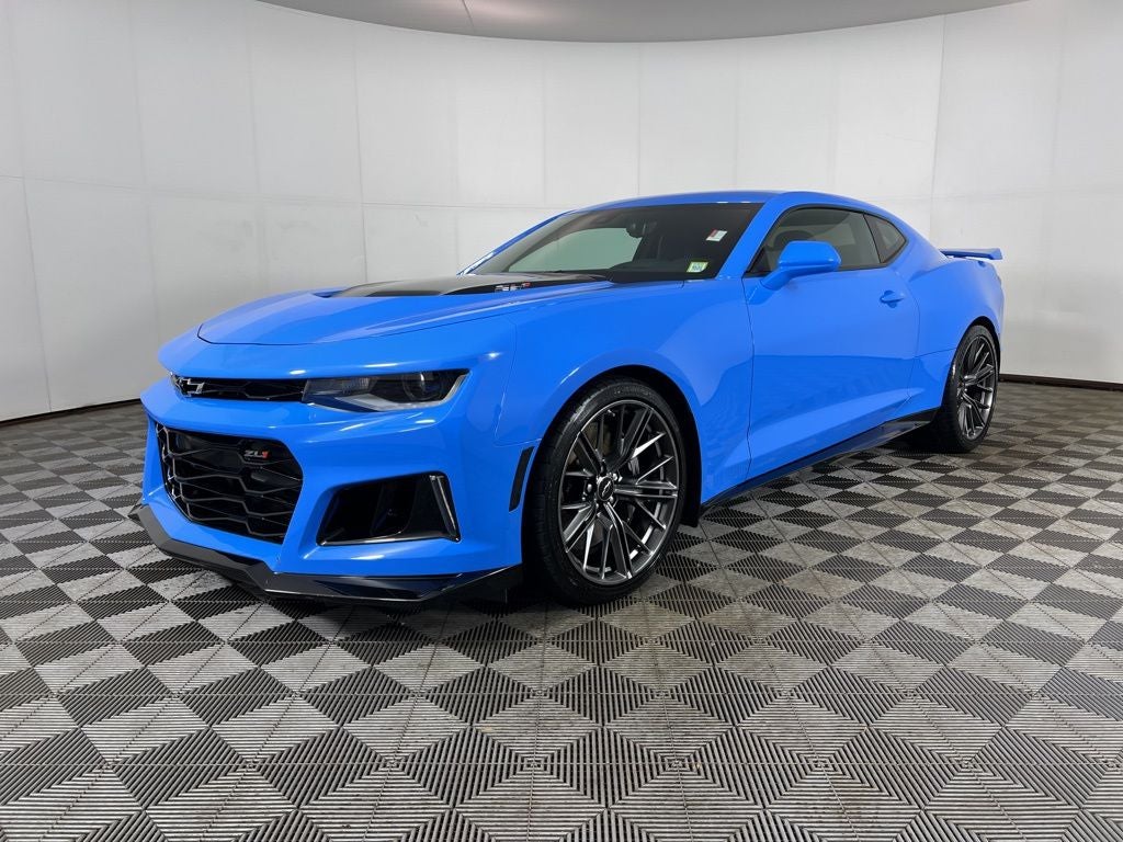 2023 Chevrolet Camaro ZL1