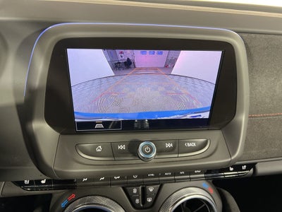 2023 Chevrolet Camaro ZL1