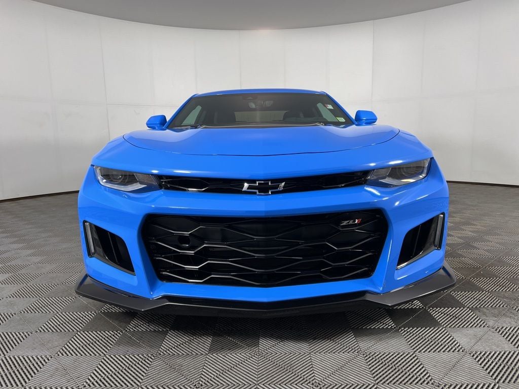 2023 Chevrolet Camaro ZL1