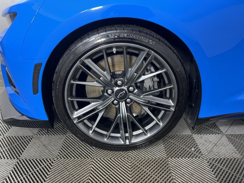 2023 Chevrolet Camaro ZL1