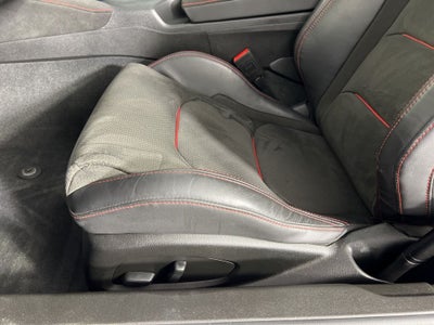 2023 Chevrolet Camaro ZL1