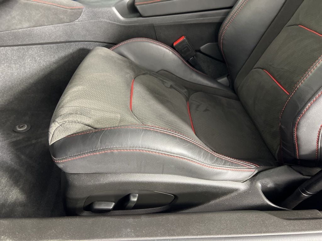 2023 Chevrolet Camaro ZL1