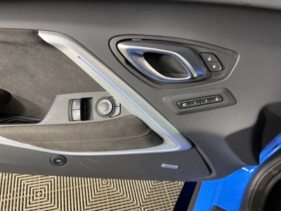 2023 Chevrolet Camaro ZL1