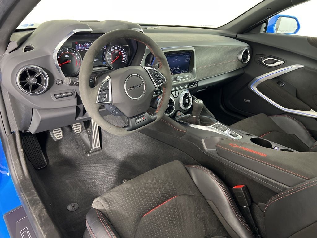 2023 Chevrolet Camaro ZL1
