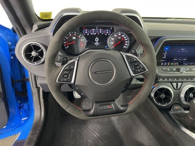 2023 Chevrolet Camaro ZL1