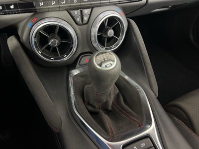 2023 Chevrolet Camaro ZL1