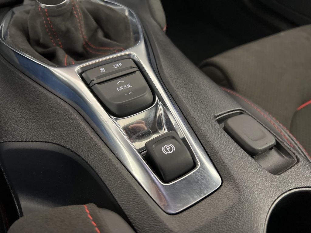 2023 Chevrolet Camaro ZL1