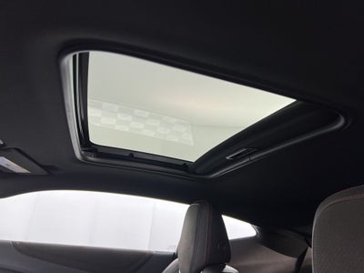 2023 Chevrolet Camaro ZL1