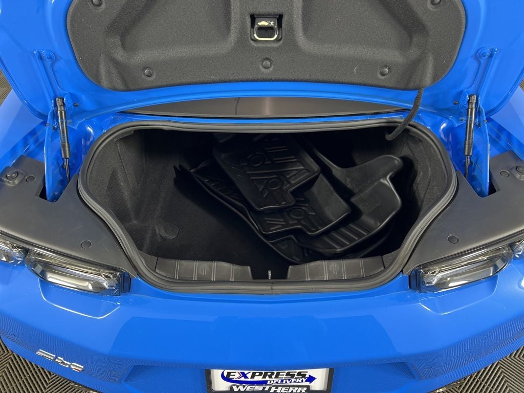 2023 Chevrolet Camaro ZL1