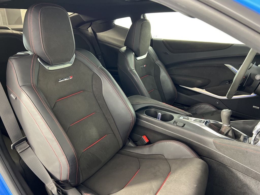 2023 Chevrolet Camaro ZL1