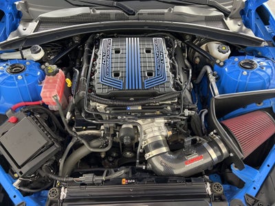 2023 Chevrolet Camaro ZL1