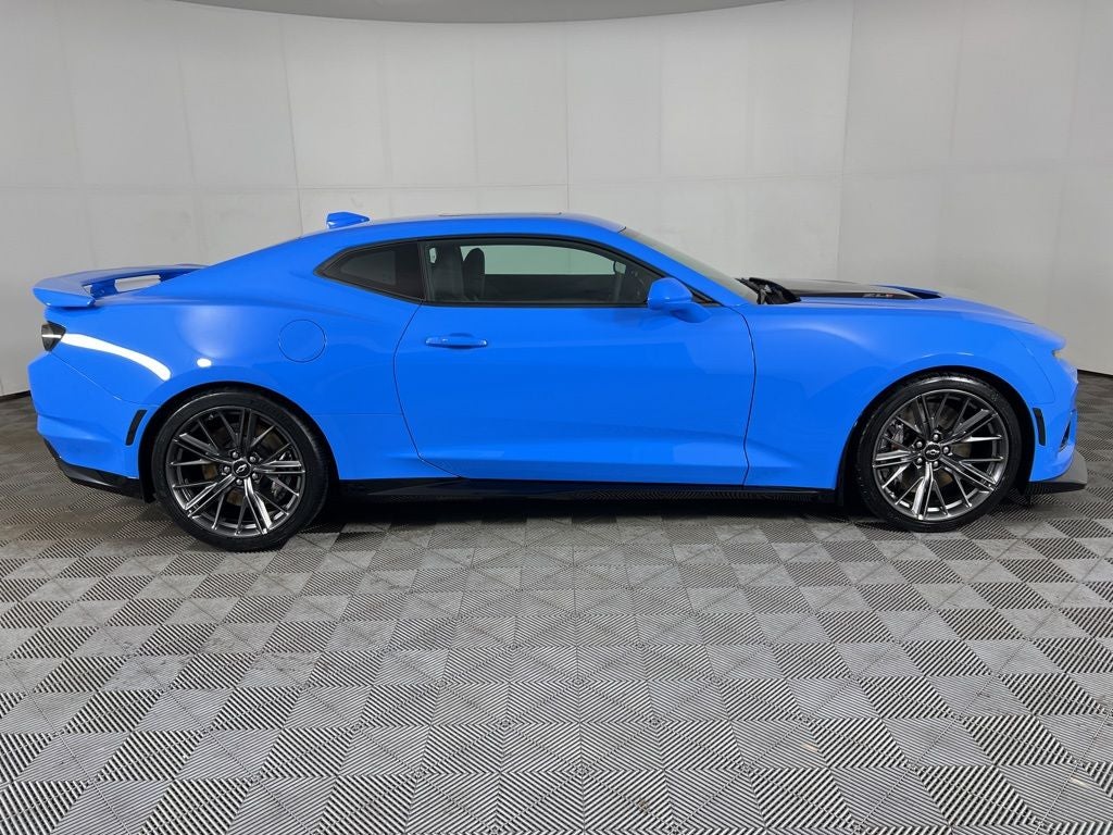 2023 Chevrolet Camaro ZL1