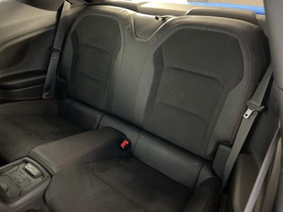 2023 Chevrolet Camaro ZL1