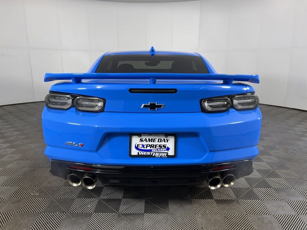 2023 Chevrolet Camaro ZL1