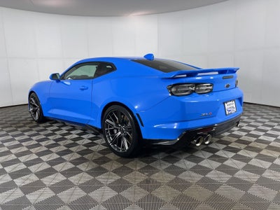 2023 Chevrolet Camaro ZL1