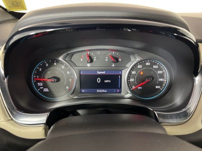 2023 Chevrolet Traverse LT 1LT