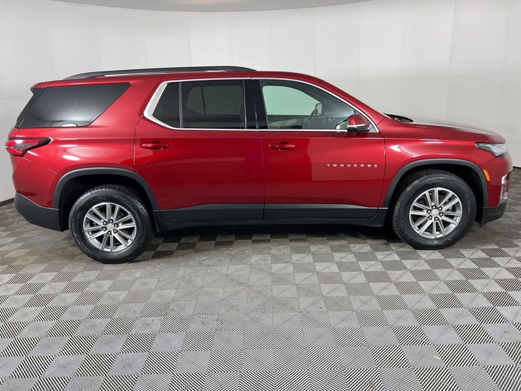2023 Chevrolet Traverse LT 1LT