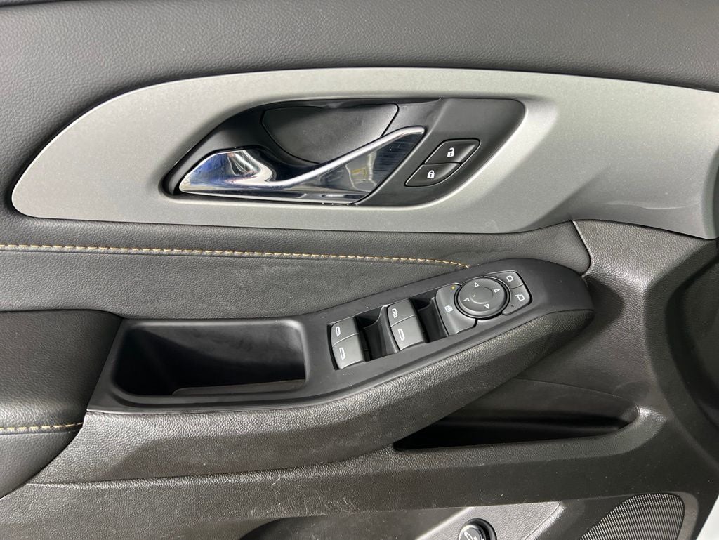 2020 Chevrolet Traverse 3LT