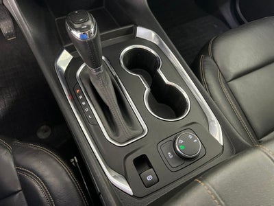 2020 Chevrolet Traverse 3LT