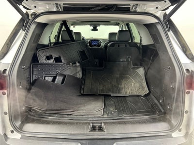 2020 Chevrolet Traverse 3LT