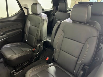 2020 Chevrolet Traverse 3LT