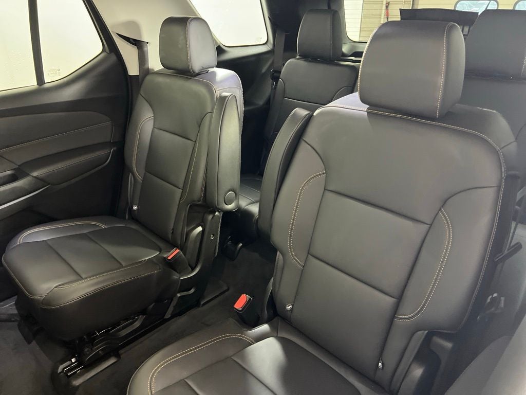 2020 Chevrolet Traverse 3LT